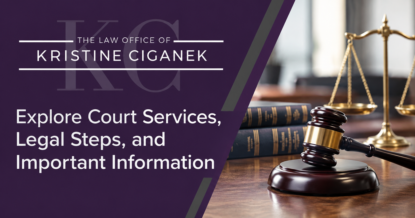 Court Services